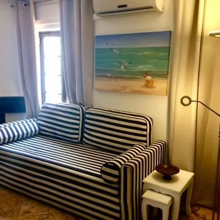 Prázdninový dům Casa 4 - Quinta Velha Tavira