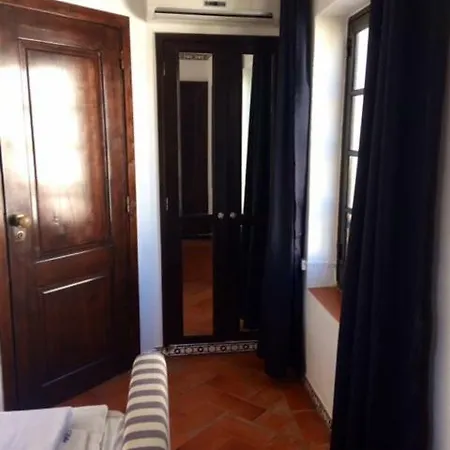Casa 4 - Quinta Velha Prázdninový dům