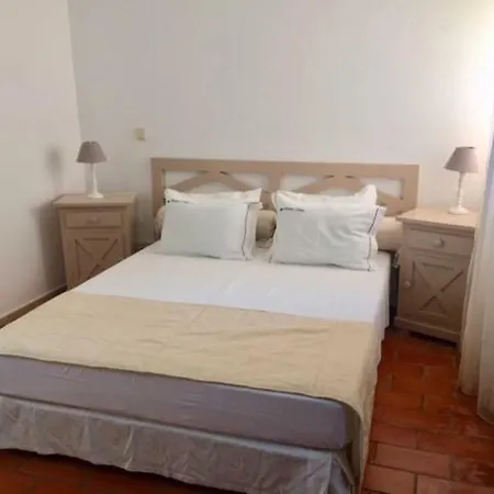 Prázdninový dům Casa 4 - Quinta Velha Tavira