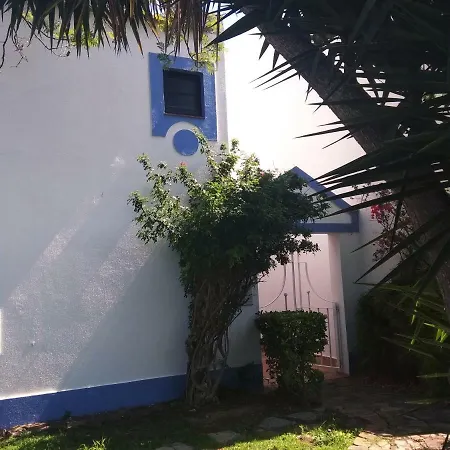 Casa 4 - Quinta Velha *