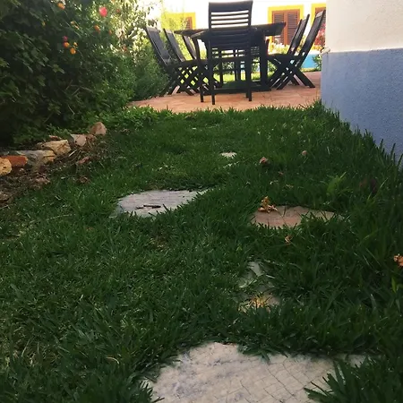 Casa 4 - Quinta Velha Tavira