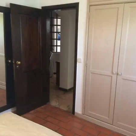 Casa 4 - Quinta Velha Prázdninový dům