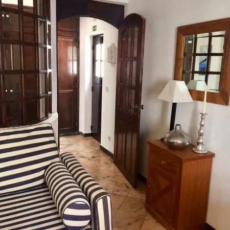 Casa 4 - Quinta Velha Prázdninový dům