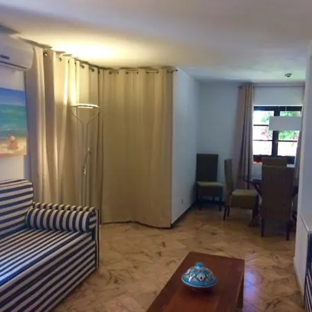 Casa 4 - Quinta Velha Prázdninový dům *