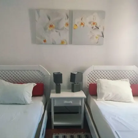 Prázdninový dům Casa 4 - Quinta Velha Tavira