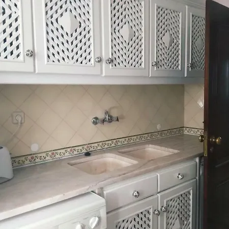 Prázdninový dům Casa 4 - Quinta Velha *